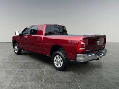 2023 RAM 3500 Laramie Mega Cab 4x4 6'4' Box