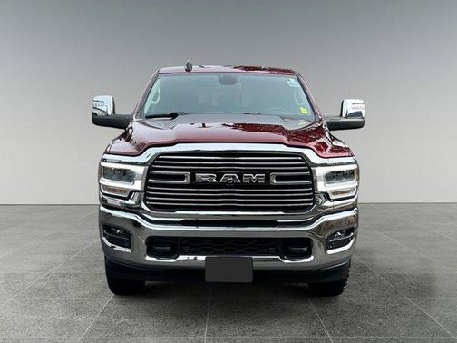 2023 RAM 3500 Laramie Mega Cab 4x4 6'4' Box