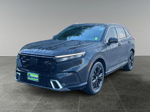 2024 Honda CR-V Hybrid Sport Touring AWD