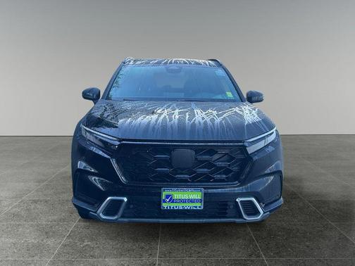 2024 Honda CR-V Hybrid Sport Touring AWD