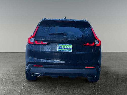 2024 Honda CR-V Hybrid Sport Touring AWD