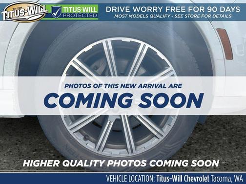 2018 Audi Q7 3.0T Premium Plus