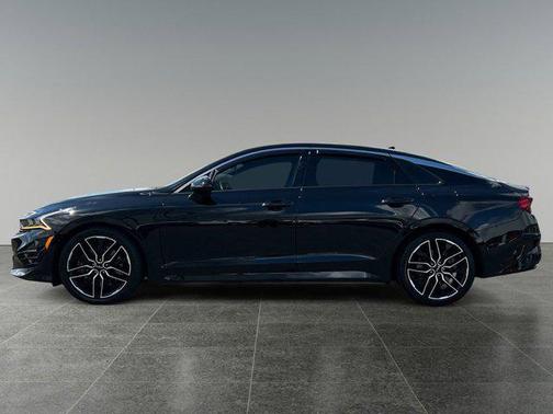 2023 Kia K5 GT