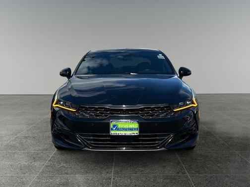2023 Kia K5 GT