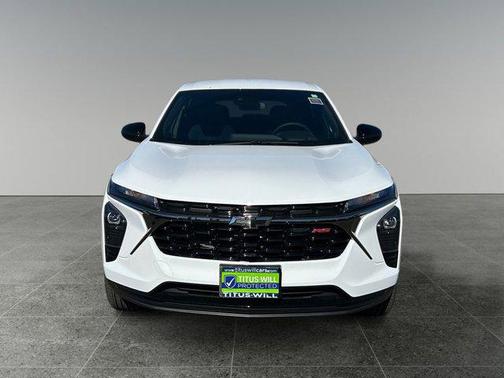 2026 Chevrolet Trax FWD 1RS