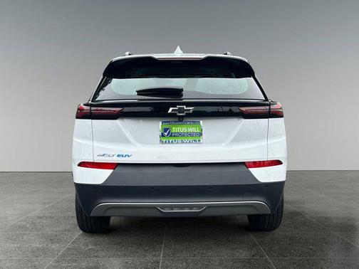 2023 Chevrolet Bolt EUV FWD LT