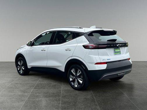 2023 Chevrolet Bolt EUV FWD LT