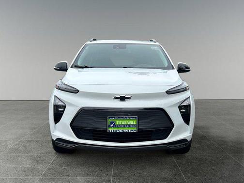 2023 Chevrolet Bolt EUV FWD LT