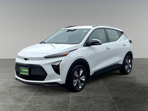 2023 Chevrolet Bolt EUV FWD LT
