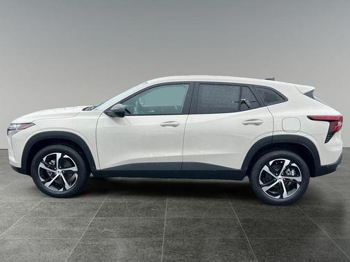 2026 Chevrolet Trax FWD 1RS