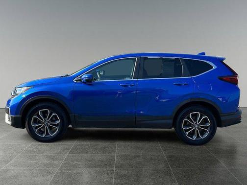 2020 Honda CR-V AWD EX