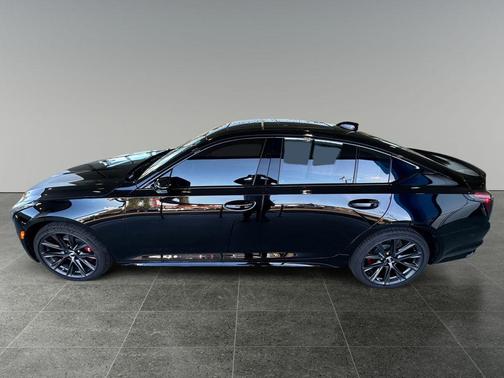 2025 Cadillac CT5-V V-Series RWD