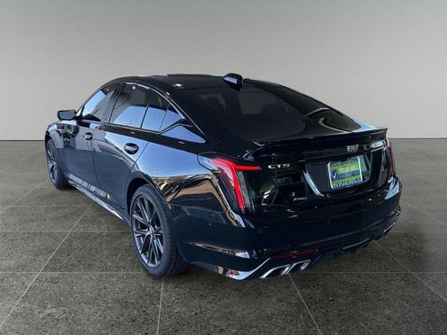 2025 Cadillac CT5-V V-Series RWD