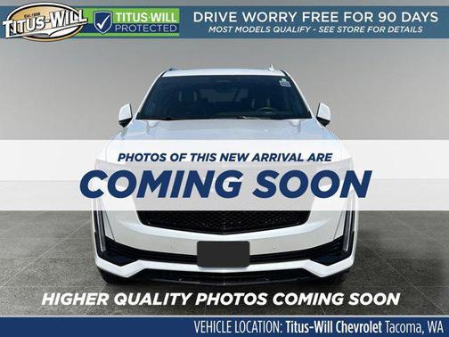 2024 Cadillac Escalade ESV Sport Platinum