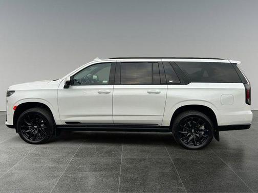 2024 Cadillac Escalade ESV Sport Platinum