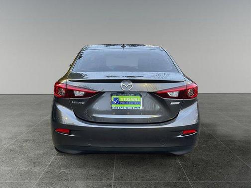 2017 Mazda Mazda3 Grand Touring