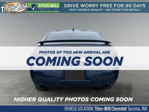 2010 Chevrolet Impala LTZ