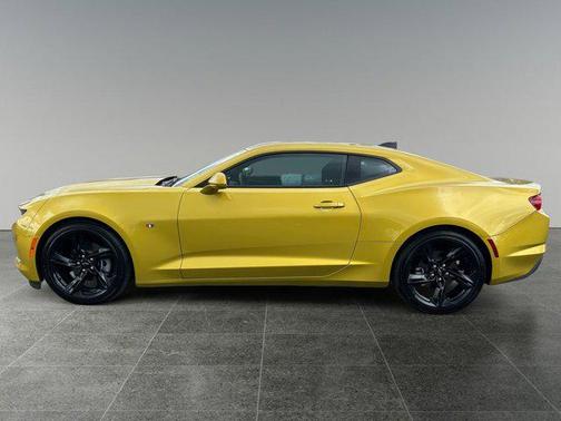 2024 Chevrolet Camaro 1LT