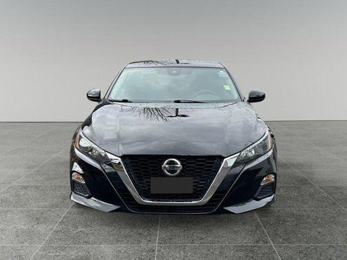 2022 Nissan Altima S FWD