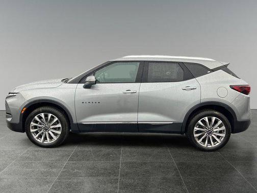 2025 Chevrolet Blazer Premier