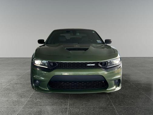 2023 Dodge Charger R/T Scat Pack