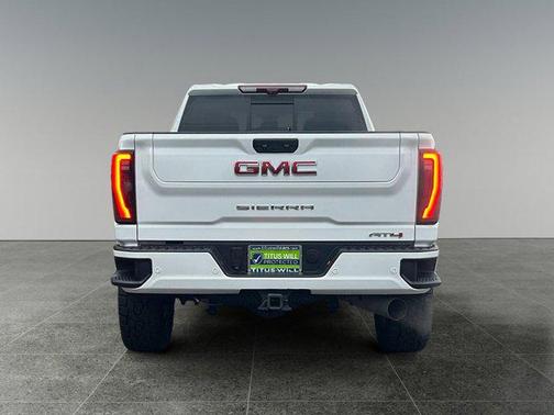 2024 GMC Sierra 3500 Base