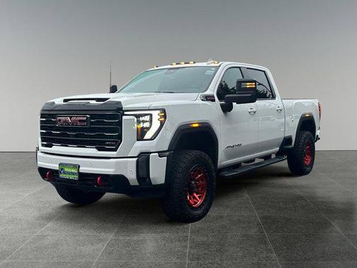 2024 GMC Sierra 3500 Base