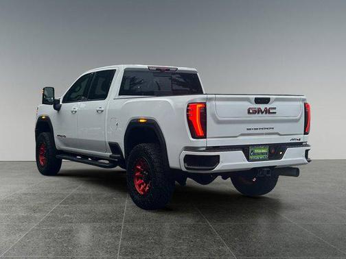 2024 GMC Sierra 3500 Base