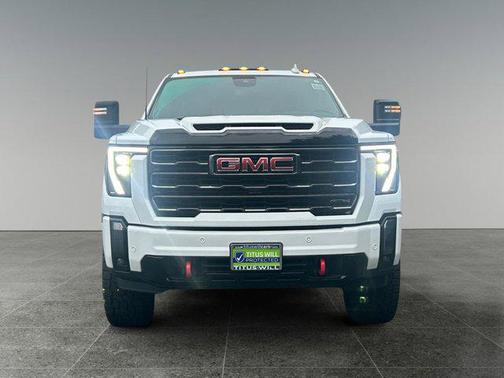 2024 GMC Sierra 3500 Base