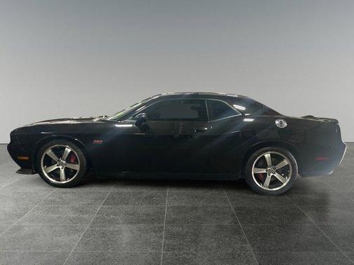 2011 Dodge Challenger SRT8