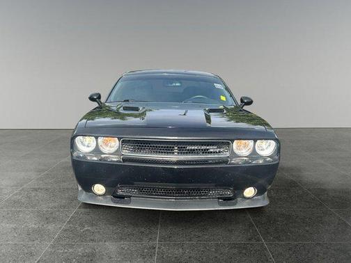 2011 Dodge Challenger SRT8