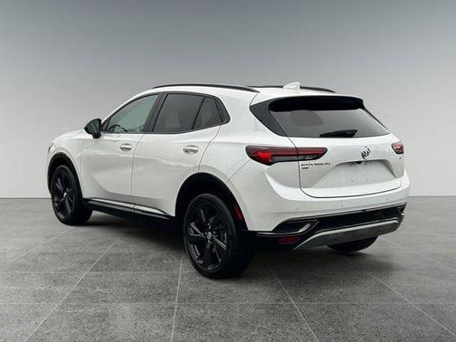 2023 Buick Envision Essence AWD