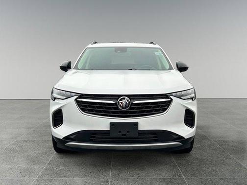 2023 Buick Envision Essence AWD