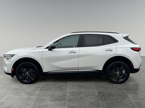 2023 Buick Envision Essence AWD