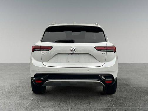 2023 Buick Envision Essence AWD