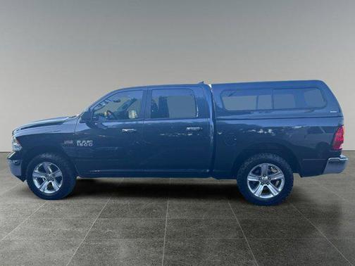 2014 RAM 1500 Big Horn