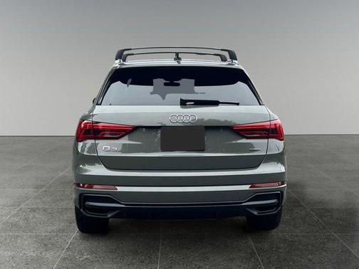 2020 Audi Q3 45 S line Premium Plus