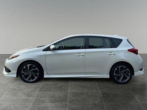 2018 Toyota Corolla iM Base