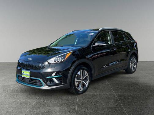 2020 Kia Niro EV EX