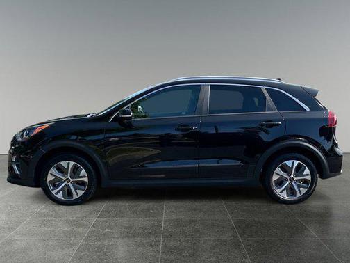 2020 Kia Niro EV EX