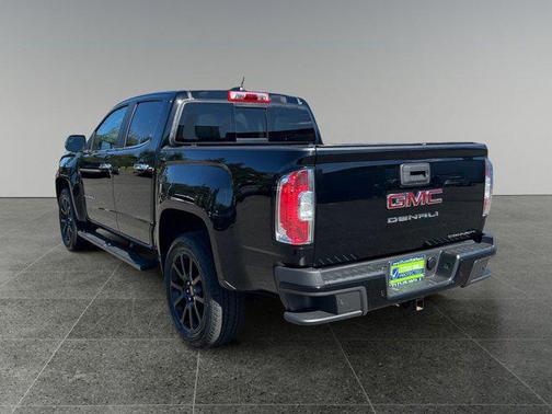 2022 GMC Canyon Denali