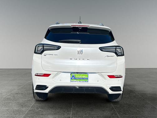 2024 Buick Encore GX Avenir