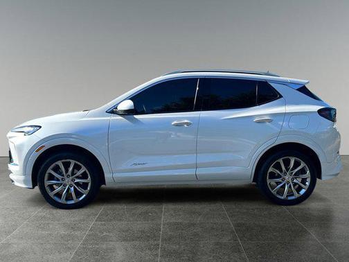 2024 Buick Encore GX Avenir