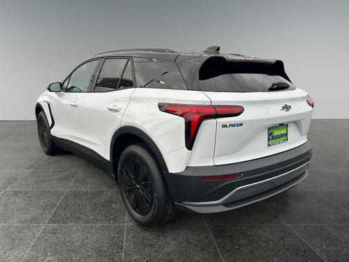 2026 Chevrolet Blazer EV AWD LT