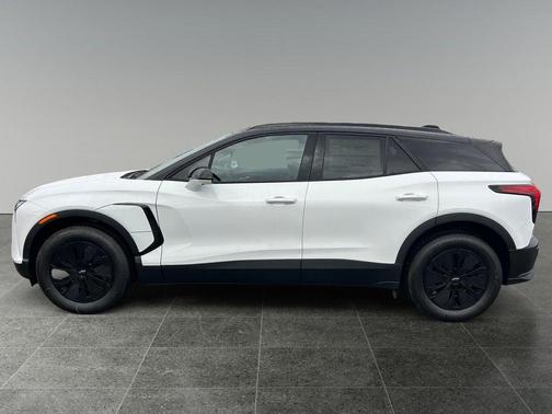 2026 Chevrolet Blazer EV AWD LT