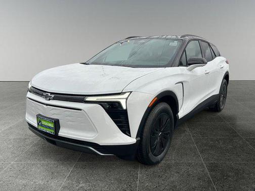 2026 Chevrolet Blazer EV AWD LT