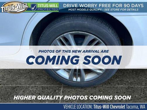 2016 Toyota Camry XLE