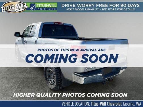 2007 Toyota Tundra Limited