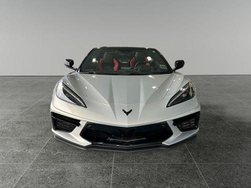 2023 Chevrolet Corvette Stingray w/2LT