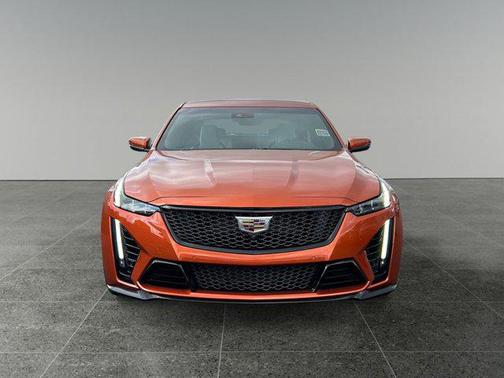 2022 Cadillac CT5-V V-Series Blackwing